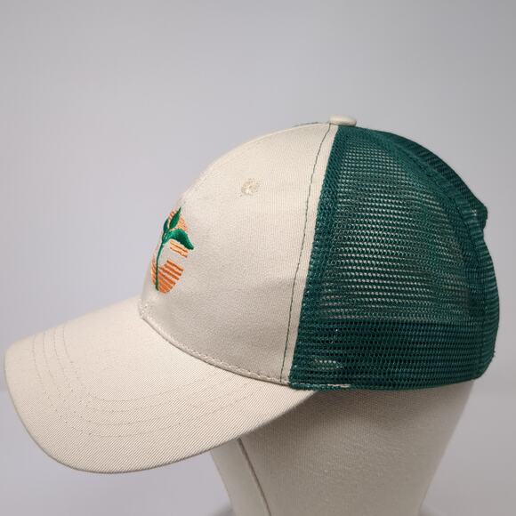 Champion Seed Strapback Trucker Hat Multicolor One Size Embroidered - Picture 3 of 9